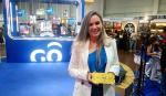 Expocruz 2026: Tigo desafía a los visitantes a encontrar premios ocultos en toda la feria