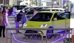 Expocruz 2026: vehículos eléctricos y tecnologías híbridas toman protagonismo en el sector automotriz 