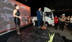 Expocruz 2026: ONE JAC exhibe vehículos preparados para recorrer los caminos donde Bolivia produce y crece