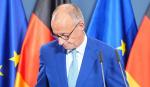 Merz admite “desastre” electoral, pero ratifica sus reformas en Alemania