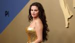 Selena Gomez defiende su nueva apariencia ante críticas: “la gente quiere congelarme en el tiempo”