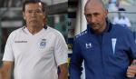Horas claves en Blooming: Erwin Sánchez tiene un pie fuera y Paulucci es la primera opción