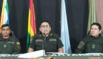 Investigan por la vía penal y disciplinaria a un policía por presunta tentativa de violación en Diprove