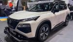 Nibol Nissan presenta en Expocruz sus modelos 2027 