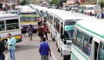Transportistas pretenden subir a Bs 6 el pasaje en micros en Santa Cruz y Bs 8 en horario nocturno