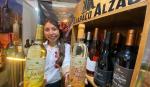 ¿Vino con sabor a mango?, lo nuevo de Chapaco Alzao