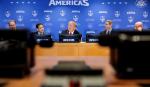 EEUU y 14 países acuerdan sancionar a 24 grupos criminales de América Latina