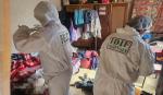 Hallazgo de pareja sin vida en Cliza eleva a 63 la cifra de feminicidios en Bolivia