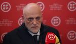Real Madrid pide nuevo presidente en La Liga tras las declaraciones de Tebas