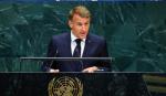 La ONU concentra fuertes discursos sobre guerras, el poder global y la IA