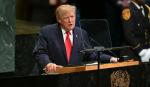 Trump dice que no dudará en usar la fuerza en Latinoamérica