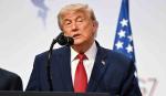 Trump no descarta usar el poderío militar de EE. UU. ante amenazas que ganen terreno en América