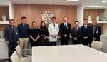 Clínica de Las Américas fortalece su red internacional de salud con un convenio con el Hospital Sírio-Libanês de Brasil