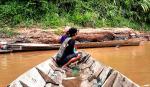 Delegación regional entregará al Papa León XIV informe sobre la crisis del mercurio en la Amazonía