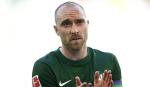 Eriksen rescinde con Wolfsburgo a pocos meses de una nueva descompensación