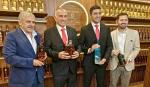 Expocruz 2026: En su 70 aniversario Guabirá presenta  su nueva línea de licores 