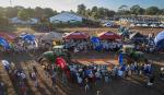 Ganaderos de Concepción proyectan un nuevo campo ferial