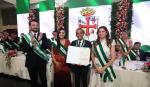 Santa Cruz vive un nuevo ciclo político con el desafío de siempre: crecer con o a pesar del Estado