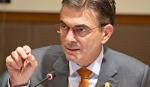 Paz asegura en EEUU que ganó las elecciones con $us 50 mil y que un candidato perdedor “sigue renegando” 