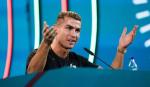 Cristiano apunta a los 1.000 goles y evita hablar de su retiro