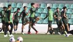La Verde recibirá a una selección africana en Santa Cruz 