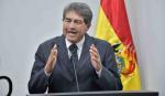 Viceministro no cree necesaria la intervención de EEUU contra el sicariato