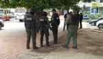 Atracan y balean a un librecambista en inmediaciones de la avenida Irala