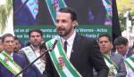 “No vamos a pelear con nadie”: Velasco fija posición sobre la relación de Santa Cruz con el Gobierno
