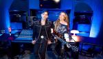 Luck Ra y Thalía se unen para darle ritmo de cuarteto a “A Quién Le Importa”