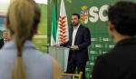 Velasco plantea focalizar el subsidio al transporte público