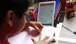 Anuncian clases a distancia en Santa Cruz ante paro de transporte