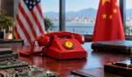 China y EE. UU. establecen un “teléfono rojo” sobre IA
