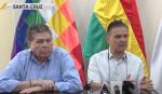 Gobierno llega a un acuerdo con cisterneros para asegurar distribución de combustible