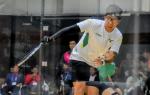 Conrrado Moscoso hace historia al conquistar el tercer oro para Bolivia en Santa Fe