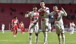 Nacional Potosí humilla 9-0 a un alterno Always Ready