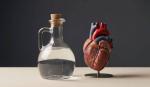 Cuál es el aceite que se cree saludable pero los cardiólogos recomiendan limitar para proteger al corazón