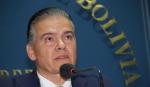 Ministro Justiniano responde a Evo: Nadie está por encima de la ley, aunque haya sido presidente o tenga capacidad de movilizar