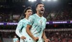 Portugal derrota a Noruega sin Cristiano Ronaldo
