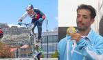 Rechazo de visas por parte de España pone en riesgo viaje de ciclistas bolivianos a Francia 
