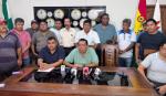 Transporte urbano de Santa Cruz ratifica paro de este lunes pese al desmarque de seis sectores