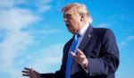 Trump confirmó que los detenidos por “terrorismo” en Reino Unido planeaban atacar una base militar utilizada por EEUU