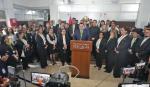 Mariaca rechaza acusaciones de EEUU y pide respeto a la independencia de Bolivia