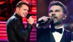 Mijares sorprende a Luis Miguel en un restaurante de Nueva York