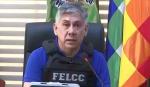 Nuevo director de la FELCC en Santa Cruz inicia su gestión con un atraco esclarecido