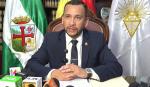 Saucedo señala que jueces sancionados por EEUU deberán responder por sus resoluciones 
