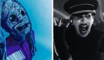 Marilyn Manson y Slipknot anuncian gira conjunta por Sudamérica