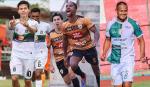Los tres clubes cruceños avanzan a octavos de la Copa Simón Bolívar