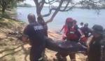Tres personas mueren ahogadas en la laguna Guapilo