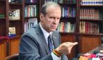 Tuto dice que la Fiscalía queda con la credibilidad “erosionada” tras sanción a Mariaca y pide investigación