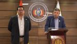 “Una denuncia no es una sentencia”: Senado y Diputados piden a EEUU información sobre Mariaca
